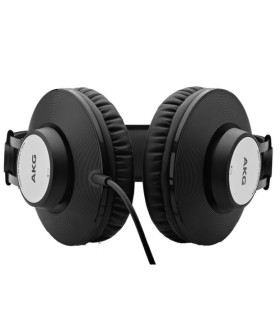 هدفون مانیتورینگ ای کی جی مدل AKG K72