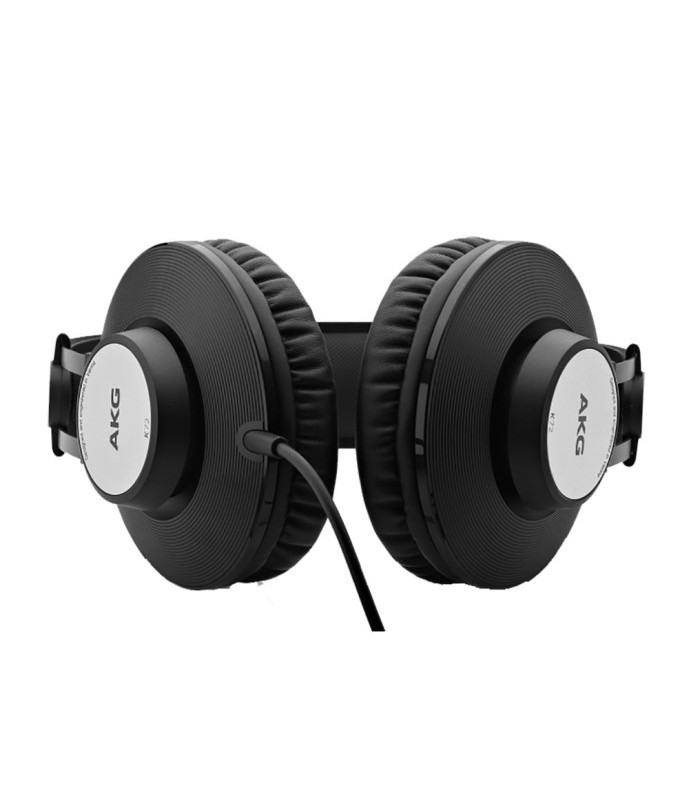 هدفون مانیتورینگ ای کی جی مدل AKG K72