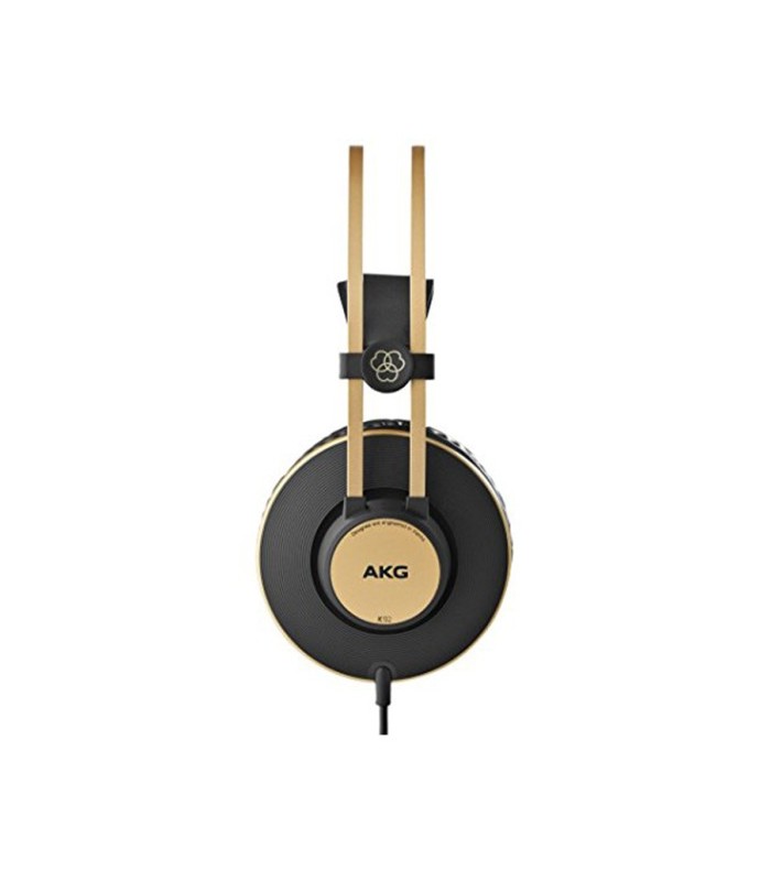 هدفون مانیتورینگ ای کی جی مدل AKG K92