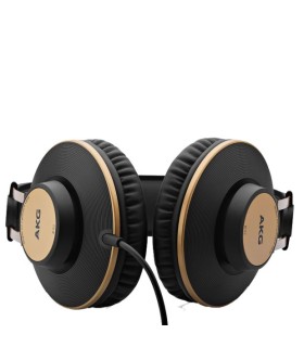 هدفون مانیتورینگ ای کی جی مدل AKG K92