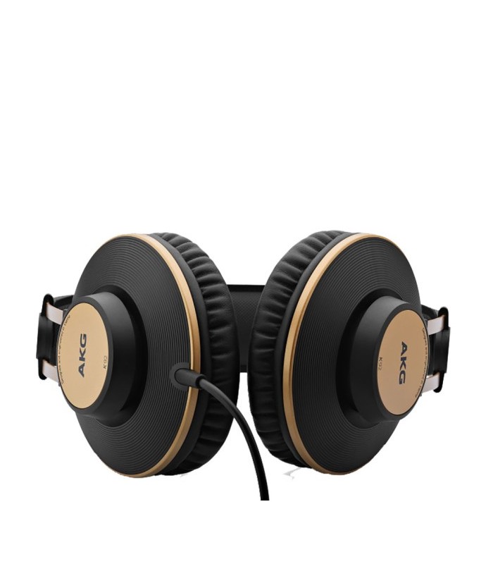 هدفون مانیتورینگ ای کی جی مدل AKG K92