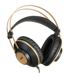 هدفون مانیتورینگ ای کی جی مدل AKG K92