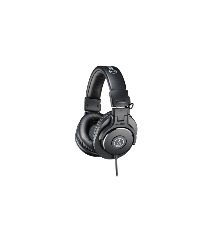 هدفون مانیتورینگ آدیو تکنیکا مدل Audio-Technica ATH-M30x