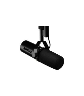 میکروفن داینامیک شور مدل Shure SM7dB