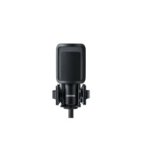 کیت میکروفن کاندنسر شور مدل Shure SM4 Home Recording Kit