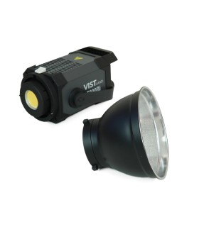 ویدئو لایت ویست‌لند مدل VIST Land F300BI Bi-Color LED Video Light