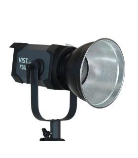 ویدئو لایت ویست‌لند مدل VIST Land F300BI Bi-Color LED Video Light