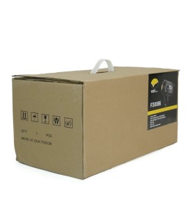 ویدئو لایت ویست‌لند مدل VIST Land F300BI Bi-Color LED Video Light