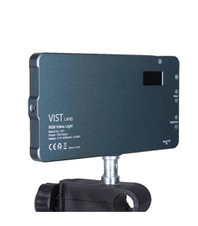 ویدئو لایت RGB ویست‌لند مدل Vistland V01