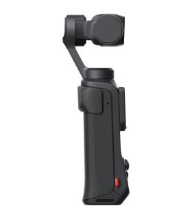 دوربین گیمبال Insta360 مدل Luna Ultra Creator Bundle | رنگ مشکی