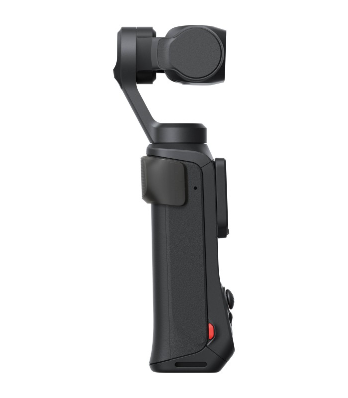 دوربین گیمبال Insta360 مدل Luna Ultra Creator Bundle | رنگ مشکی