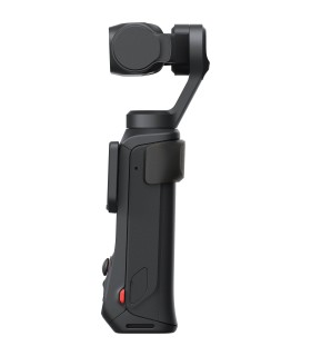 دوربین گیمبال Insta360 مدل Luna Ultra Creator Bundle | رنگ مشکی