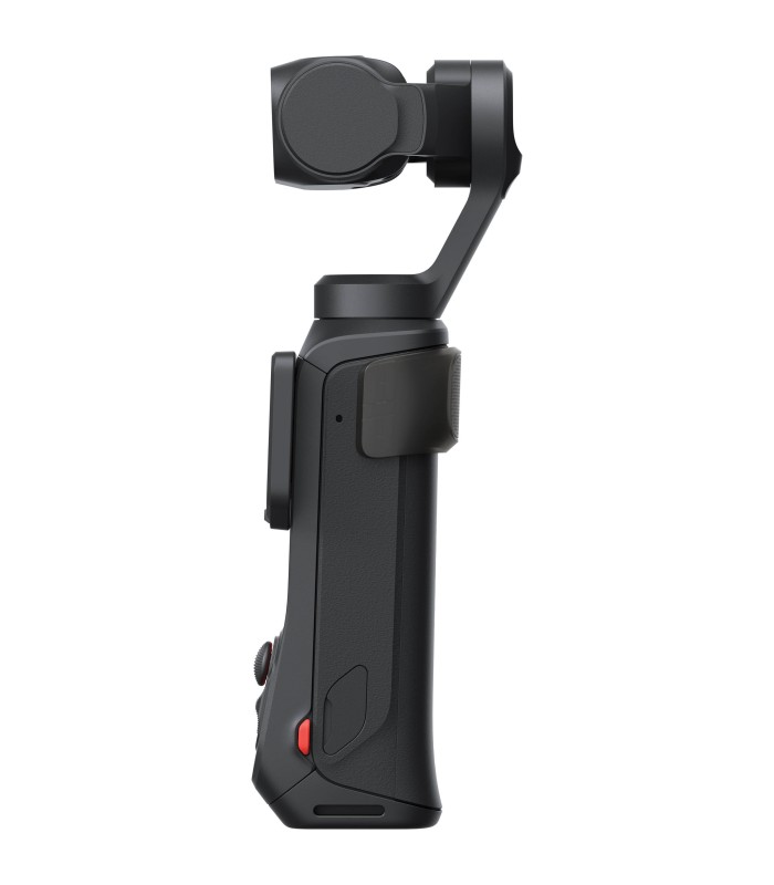 دوربین گیمبال Insta360 مدل Luna Ultra Creator Bundle | رنگ مشکی