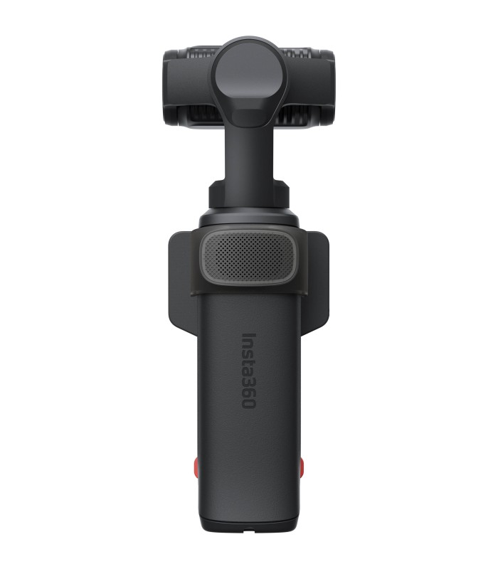 دوربین گیمبال Insta360 مدل Luna Ultra Creator Bundle | رنگ مشکی