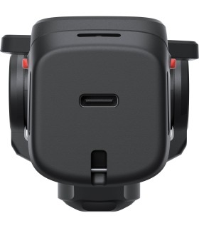 دوربین گیمبال Insta360 مدل Luna Ultra Creator Bundle | رنگ مشکی