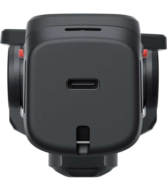 دوربین گیمبال Insta360 مدل Luna Ultra Creator Bundle | رنگ مشکی