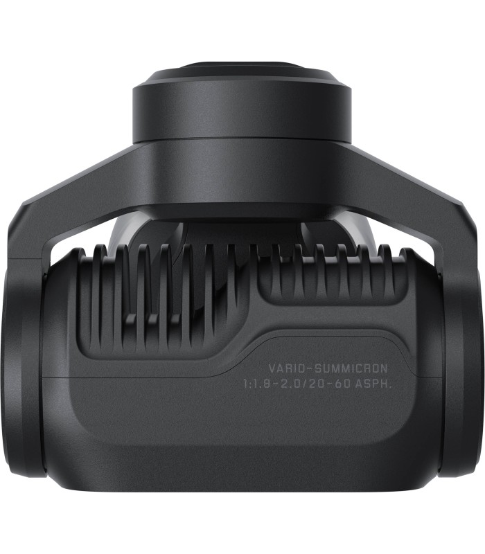دوربین گیمبال Insta360 مدل Luna Ultra Creator Bundle | رنگ مشکی