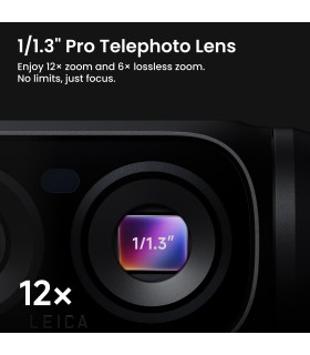 دوربین گیمبال Insta360 مدل Luna Ultra Creator Bundle | رنگ مشکی