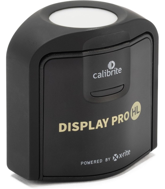 کالیبراتور رنگ مانیتور مدل Calibrite Display Pro HL