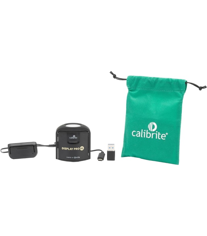 کالیبراتور رنگ مانیتور مدل Calibrite Display Pro HL