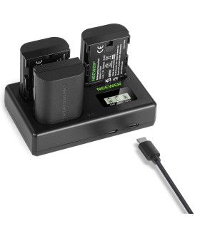 خرید NEEWER LP-E6NH 2250mAh | فروشگاه پیکسل