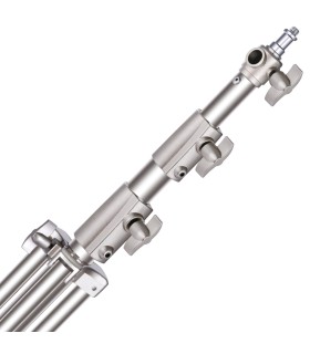 خرید پایه نور استیل NEEWER ST-280SS | فروشگاه پیکسل