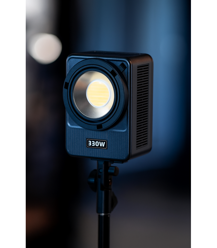 خرید نور ثابت COB Ararox G330W | فروشگاه پیکسل