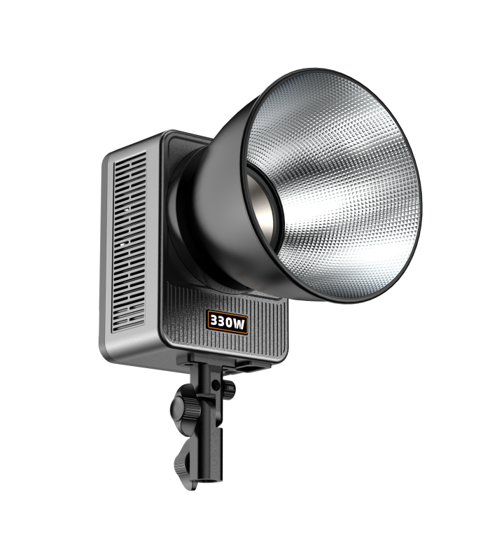 خرید نور ثابت COB Ararox G330W | فروشگاه پیکسل