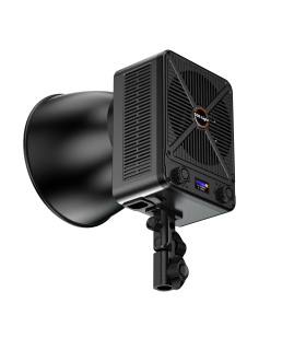 خرید نور ثابت COB Ararox G330W | فروشگاه پیکسل