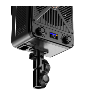 خرید نور ثابت COB Ararox G330W | فروشگاه پیکسل