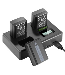 خرید NEEWER NP-FW50 1100mAh | فروشگاه پیکسل