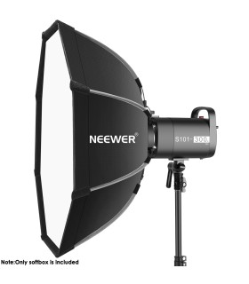 خرید سافت‌باکس تاشو NEEWER SF-RPBO36 | فروشگاه پیکسل