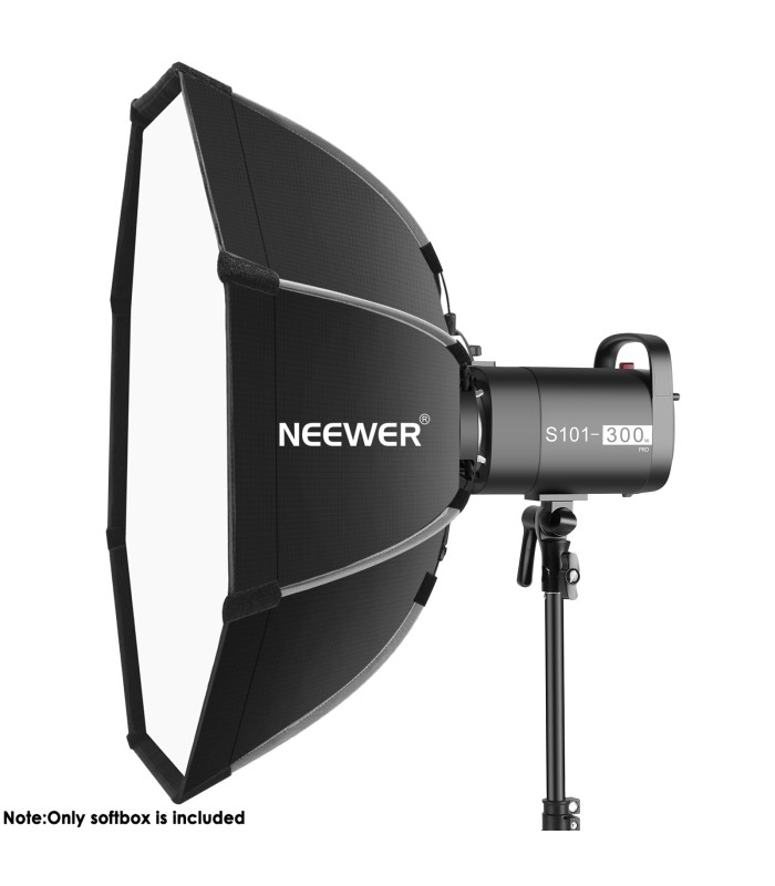 خرید سافت‌باکس تاشو NEEWER SF-RPBO36 | فروشگاه پیکسل