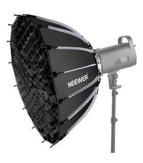 خرید سافت‌باکس پارابولیک NEEWER SF120Q | فروشگاه پیکسل
