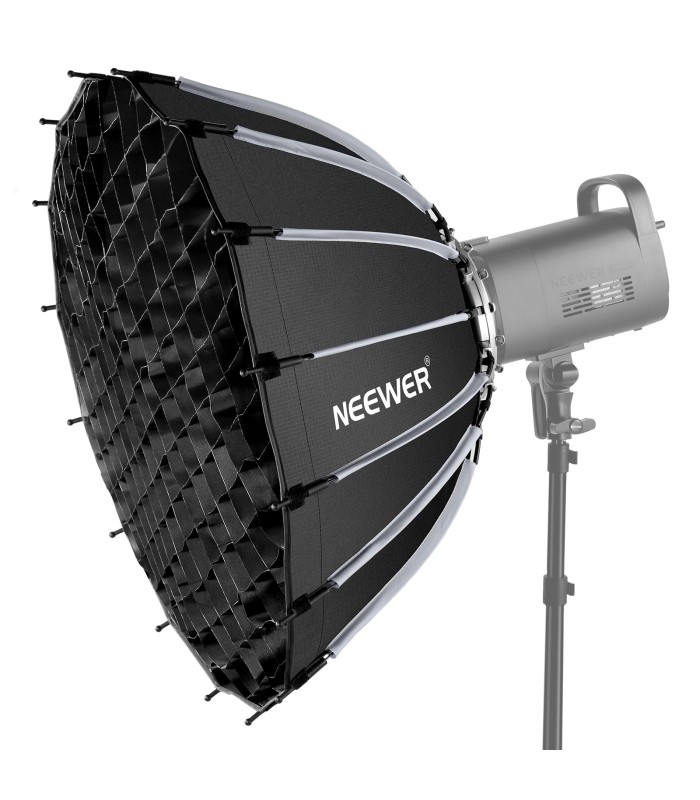 خرید سافت‌باکس پارابولیک NEEWER SF120Q | فروشگاه پیکسل
