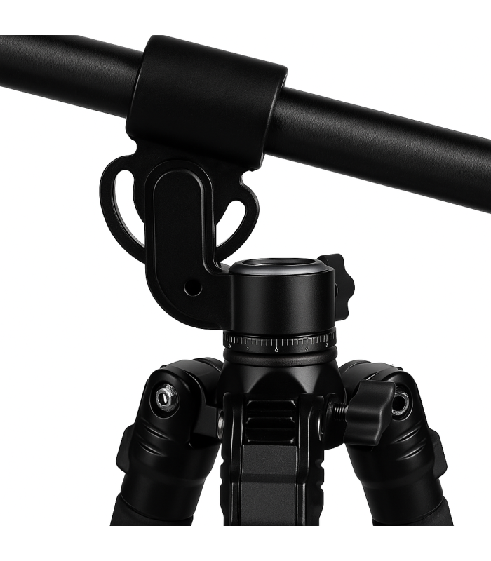 خرید سه‌پایه و تک‌پایه دوربین Ararox Q728PH | فروشگاه پیکسل