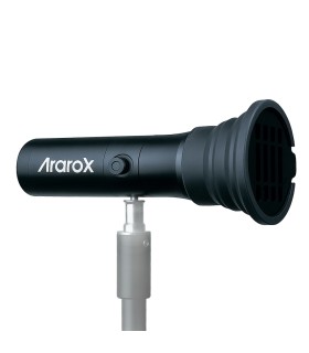 خرید Ararox Portable Focusable LED Spot Light | فروشگاه