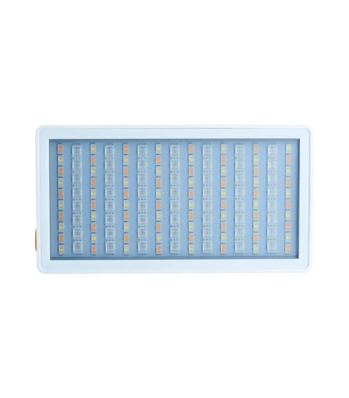 خرید پنل نور جیبی RGB Ararox SL-PB40R | فروشگاه پیکسل