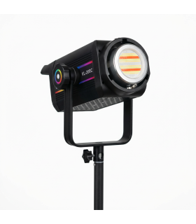 خرید ویدئولایت RGB Ararox VL200C | فروشگاه پیکسل