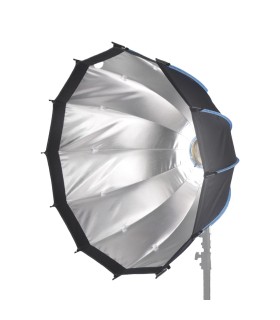خرید سافت‌باکس پارابولیک Ararox QR-P90 | فروشگاه پیکسل
