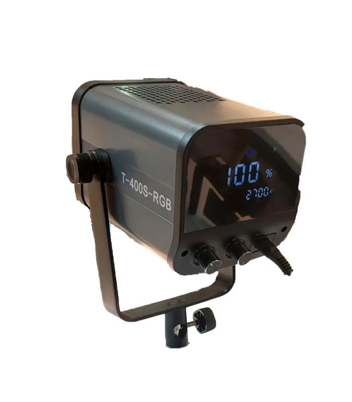 خرید ویدئولایت RGB ENUJOY T-400S | فروشگاه پیکسل