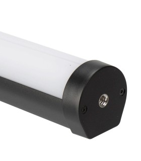نور باتومی 10w کینگ پاور مدل King Power RGB-B320