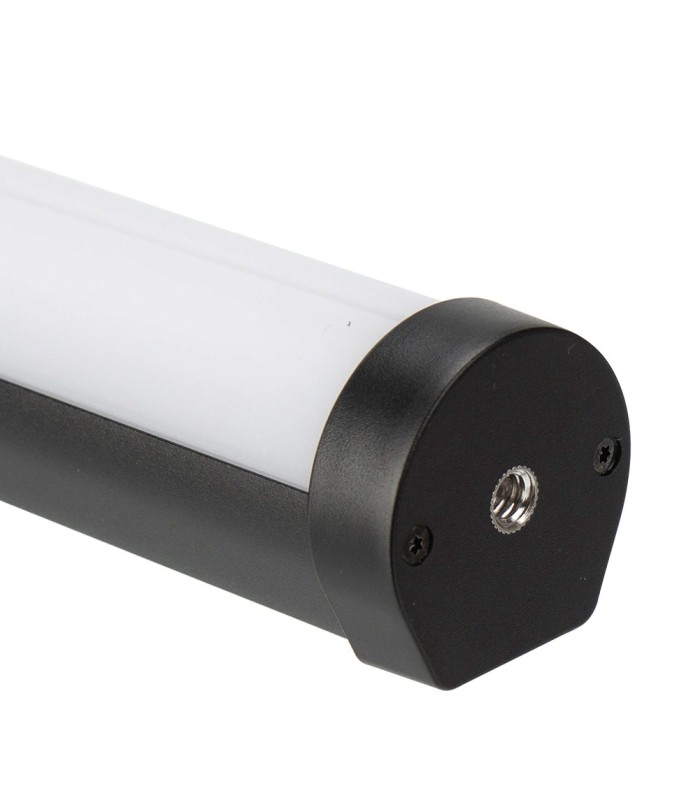 نور باتومی 10w کینگ پاور مدل King Power RGB-B320
