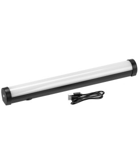 نور باتومی 10w کینگ پاور مدل King Power RGB-B320