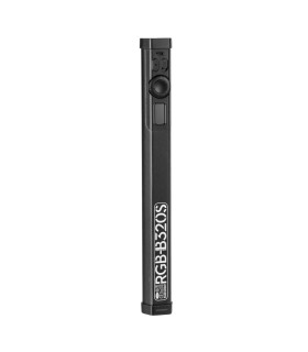 نور باتومی 10w کینگ پاور مدل King Power RGB-B320
