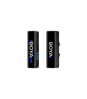 خرید میکروفون BOYA BOYALINK 2 A1 | پیکسل
