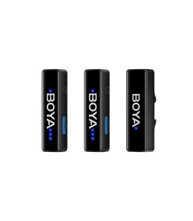 خرید میکروفون BOYA BOYALINK 2 A2 | پیکسل