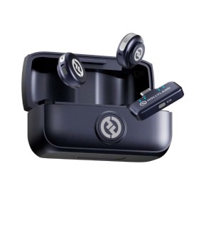میکروفون بی‌سیم هالی‌لند مدل Hollyland LARK M3 Combo 2TX 1RX