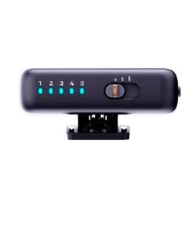 میکروفون بی‌سیم هالی‌لند مدل Hollyland LARK M3 Combo 4TX 2RX