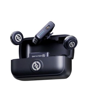 میکروفون بی‌سیم هالی‌لند مدل Hollyland LARK M3 Combo 2TX 2RX
